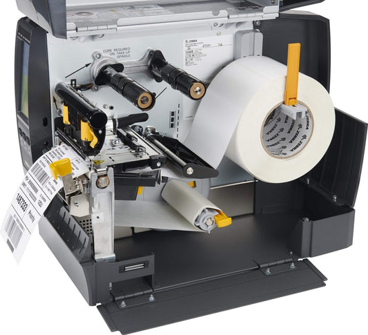 Zebra ZT231 Label Printer (ZT23142-D3E000FZ)