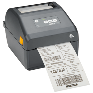 Zebra ZD421 (ZD4A042-D0EE00EZ)