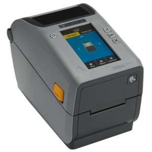 Zebra ZD611 (ZD6A122-T1EE00EZ)