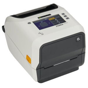 Zebra ZD621-HC (ZD6AH42-30EF00EZ)