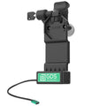 RAM Mounts GDS Uni-Conn Left-Locking Tablet Dock with Release Lever (RAM-GDS-DOCKLL-U1CPU)