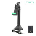 RAM Mounts GDS 14" jalaga dokk PoE-toitega, Uni-Conn adapterile (RAM-GDS-DOCK-D11-14-U1E)