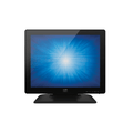 Elo 1523L 15" puutemonitor, PCAP 10 puudet, XGA, VGA/DVI/HDMI, must (E738607)