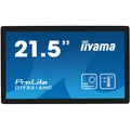 iiyama ProLite OTF2216MC-B1 21,5" avatud raamiga puutemonitor, PCAP 10 punkti, FHD, 1100 cd/m² (OTF2216MC-B1)