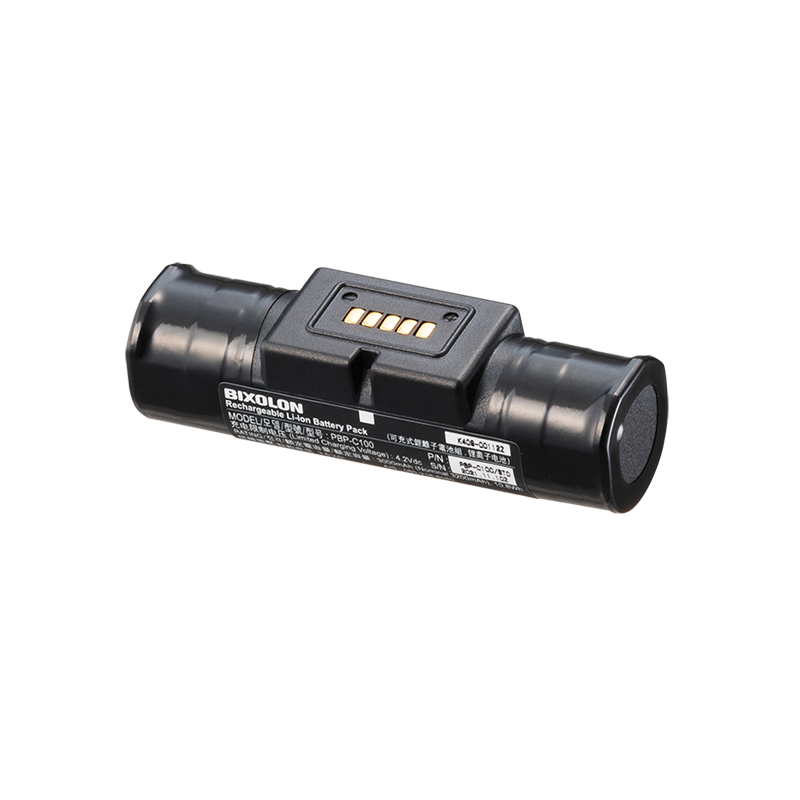Bixolon spare battery (PBP-C100/STD)