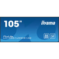 iiyama ProLite LH10551UWS-B1AG 105" 5K 21:9 digital signage ekraan, 24/7, OPS-pesa (LH10551UWS-B1AG)