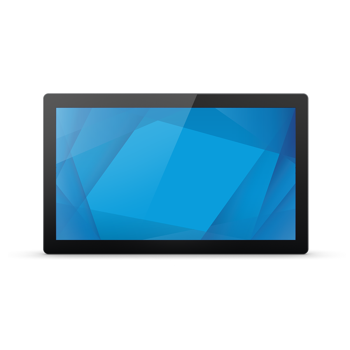 Elo 2295L 21.5" open-frame touch monitor, PCAP – front view