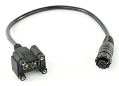 Zebra DC power extension cable, for VC70 (CB000416A01)
