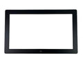 Elo Front-Mount Bezel, Kit (E553352)