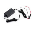 Zebra sõiduki toiteplokk, sigaretisüütaja adapter, QLn/ZQ500/ZQ600 jaoks (P1063406-031)