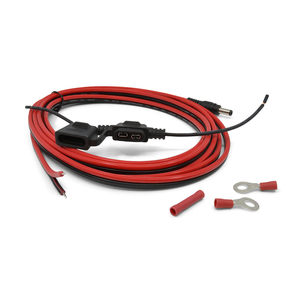 Zebra 300039 XDIM G2 wiring kit for rugged tablet vehicle dock