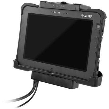 Zebra 300142 vehicle charging dock for L10 rugged tablet
