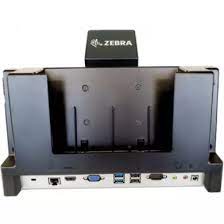 Zebra office dock (300154)