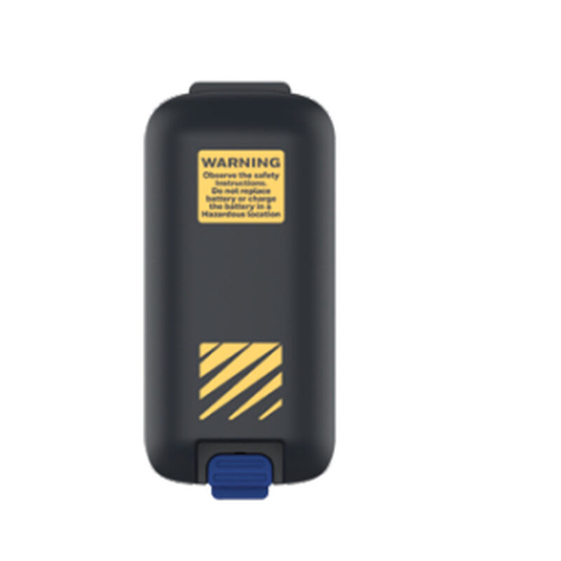 Honeywell 318-063-003 7000 mAh extended battery for CK65 NI and ATEX mobile computers