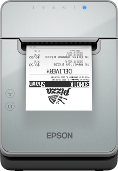 Epson TM-L100 Label & Tšekiprinter (C31CJ52103A0)