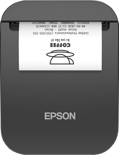 Epson TM-P20II Mobile Printer (C31CJ99101)