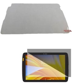 Zebra Screen protector, tempered glass (3PTY-INF-ZEB-ET4X10)