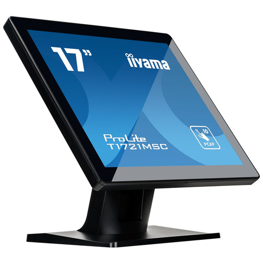 iiyama ProLite T1721MSC-B2 17-inch touch monitor
