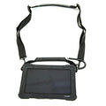 Zebra shoulder strap (400005)