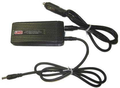 Zebra 450019 12-32V vehicle charging cable with cigarette lighter adapter for XSLATE rugged tablets