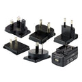 Honeywell toiteplokk, USB (50136024-001)