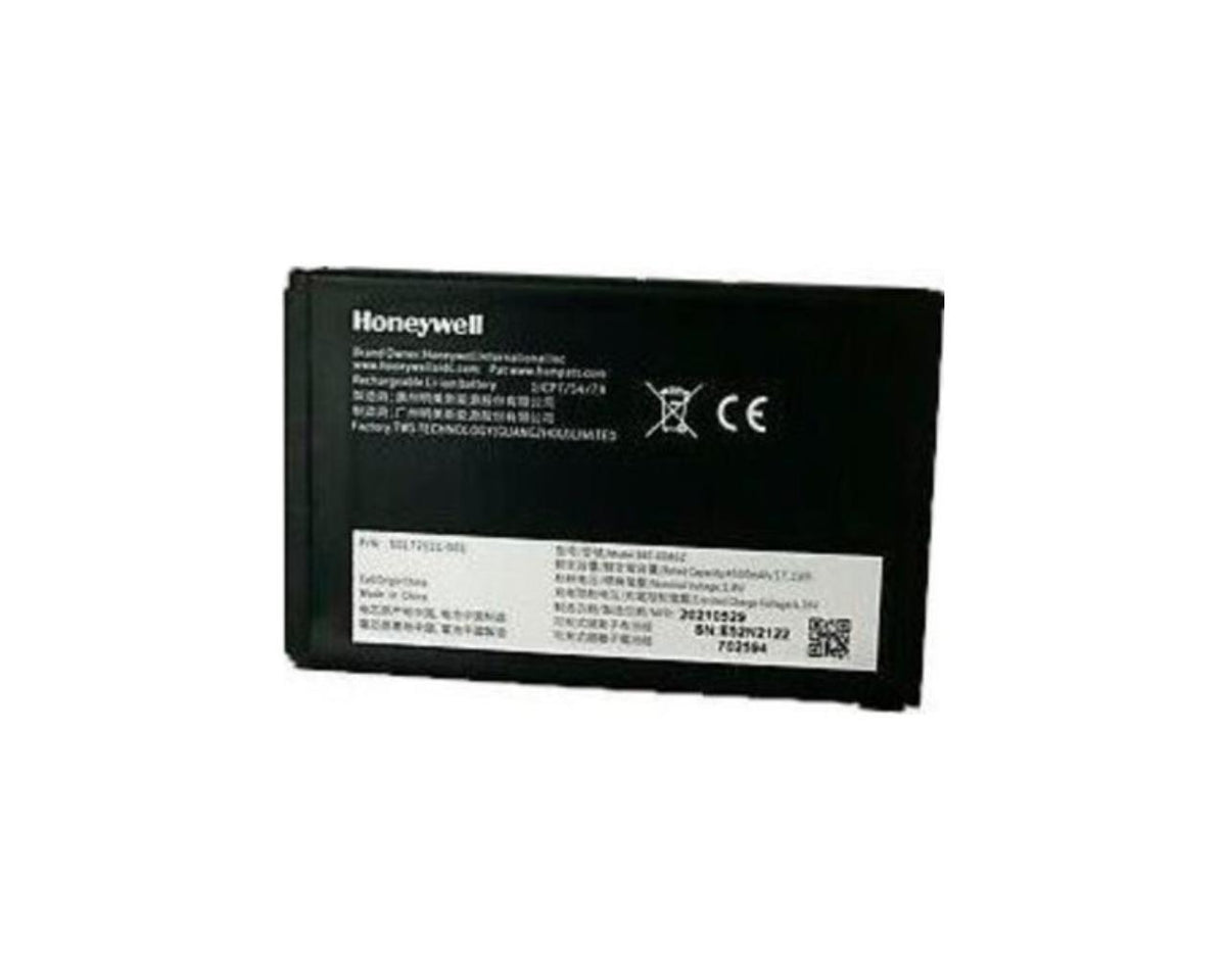 Honeywell 50172021-001 3.8V spare battery for ScanPal EDA52 mobile computer