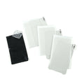 Zebra screen protector, tempered glass, pack of 3, TC5x (KT-TC51-SCRNP1-01)