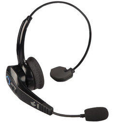Zebra HS3100 peakomplekt, Bluetooth, kuklal kantav, vasak (HS3100-BTN-L)