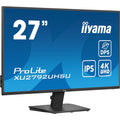iiyama ProLite XU2792UHSU-B6 27" Monitor, IPS, 4K UHD, Tilt Stand (XU2792UHSU-B6)