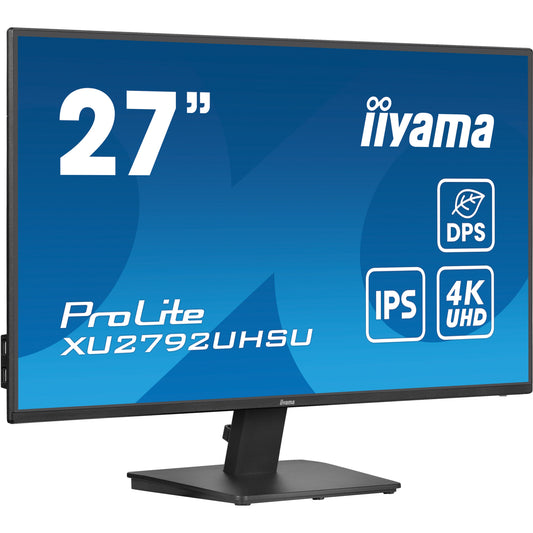 iiyama ProLite XU2792UHSU-B6 27-inch monitor