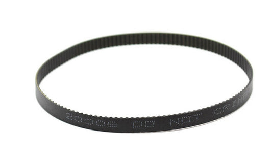 Zebra drive belt kit, 203 dpi, for ZM400/ZM600/ZT400 – 79866M