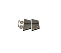 Zebra kinnitusadapter, VC80-lt VC5090 U-kronsteinile (MNT-VC80-ADPA1-1)