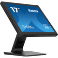 iiyama ProLite T1732MSC-B1S 17" Touch Monitor, PCAP 10-touch, SXGA 5:4, IP54 (T1732MSC-B1S)