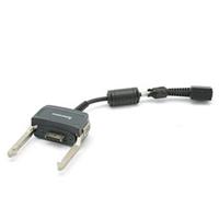 Honeywell 850-817-002 AA23 power snap-on adapter for CK65, CK3X and CK3R