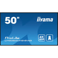 iiyama ProLite LH5060UHS-B1AG 50" 4K Digital Signage Display, 24/7, Android 11 (LH5060UHS-B1AG)