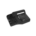 Zebra mounting cleat (ACC-WT6XCLTMNT-01)
