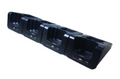 M3 Mobile charging station, 4 slot, (BK10-8CRD-CUS)