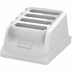 Zebra 4-Slot Battery Charger Conversion Kit (BTRCUP-HC2L5L-01)