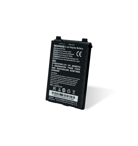Newland BTY95L 5000 mAh spare battery for MT93 series