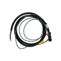 Zebra DC extension kaabel (CA1220)