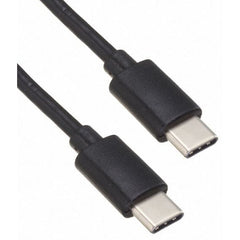 Zebra Connection/Charging Cable, USB-C (CBL-EC5X-USBC3A-01)