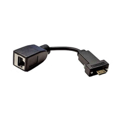Zebra ühenduskaabel, Ethernet (CBL-ET8X-E1-01)