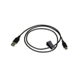 Zebra ühenduskaabel, USB-C (CBL-TC2X-USBC-01)