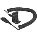 Zebra adapter cable (CBL-TC8X-AUDQD-01)