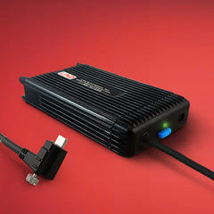 Panasonic sõiduki toiteplokk (CF-LND8024FD)