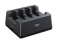 Panasonic Nelja pesaga akulaadija (CF-VCB331W)