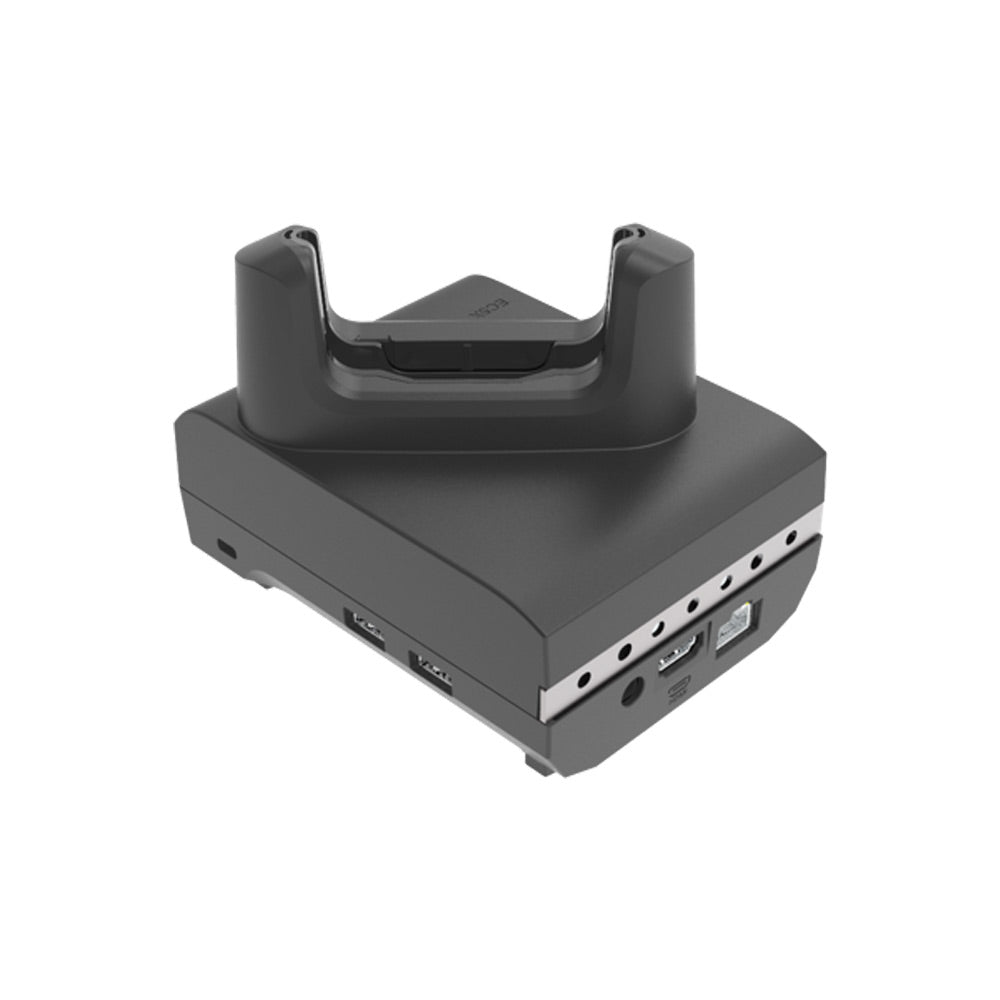 Zebra CRD-EC5X-1SWS-01 workstation docking cradle for EC50 EC55