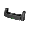 Zebra charging station (CRD-ET4A-1SCG1-01)