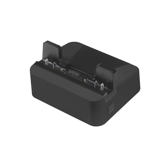 Zebra CRD-ET5X-1SCG2 single-slot charging cradle for ET5x 8 and 10 inch tablets