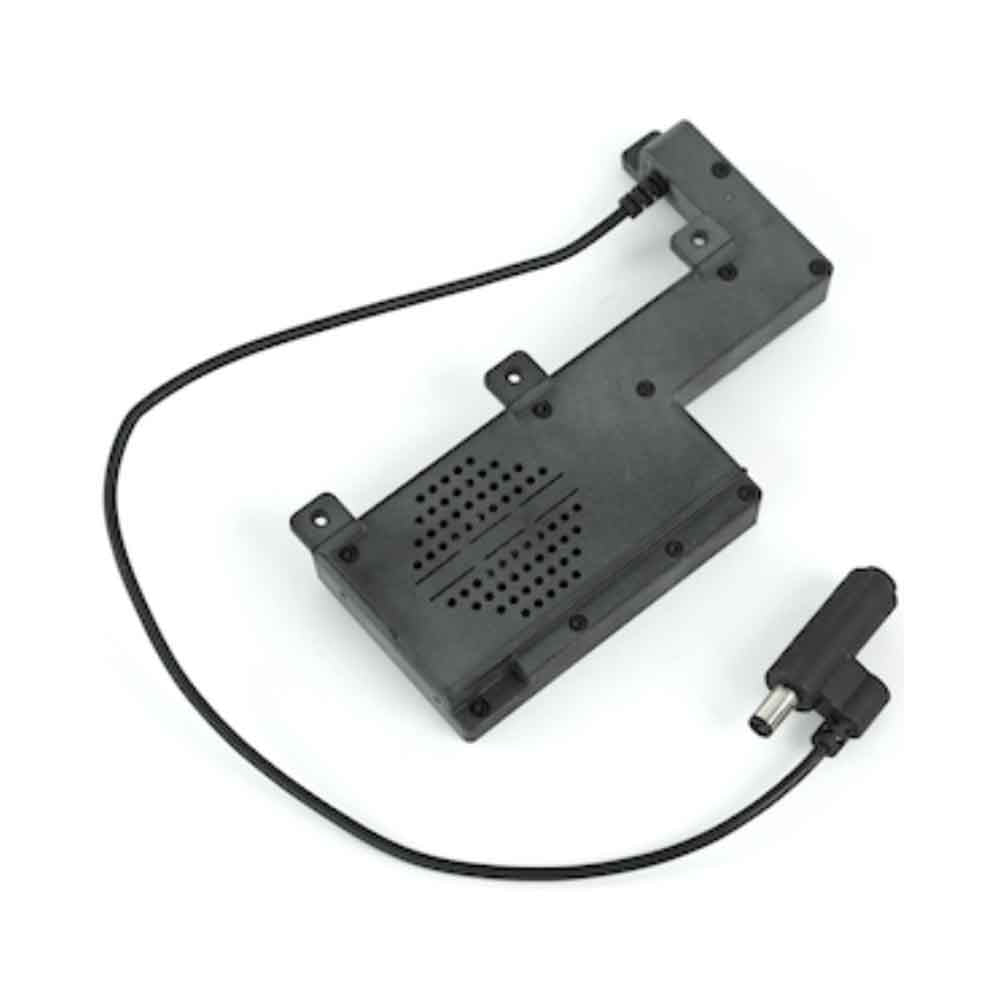 Zebra CRD-ET8X-M-FAN1-01 dock cooling fan module for ET80 ET85 docking station